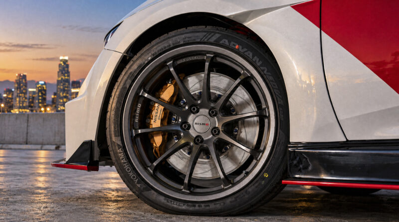 Thirty-five years after the Sentra SE-R arrived in North America, Nissan is revisiting the spirit of the beloved sport compact with the Sentra Spec-V concept. Designed to commemorate the model Car and Driver described as, “a true sports sedan,” the concept is a tribute to the community that made the Sentra SE-R a star of the import car scene.